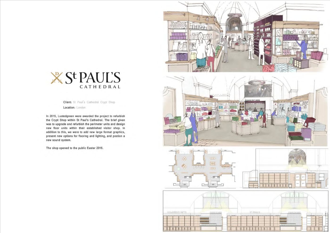 Portfolio page 8