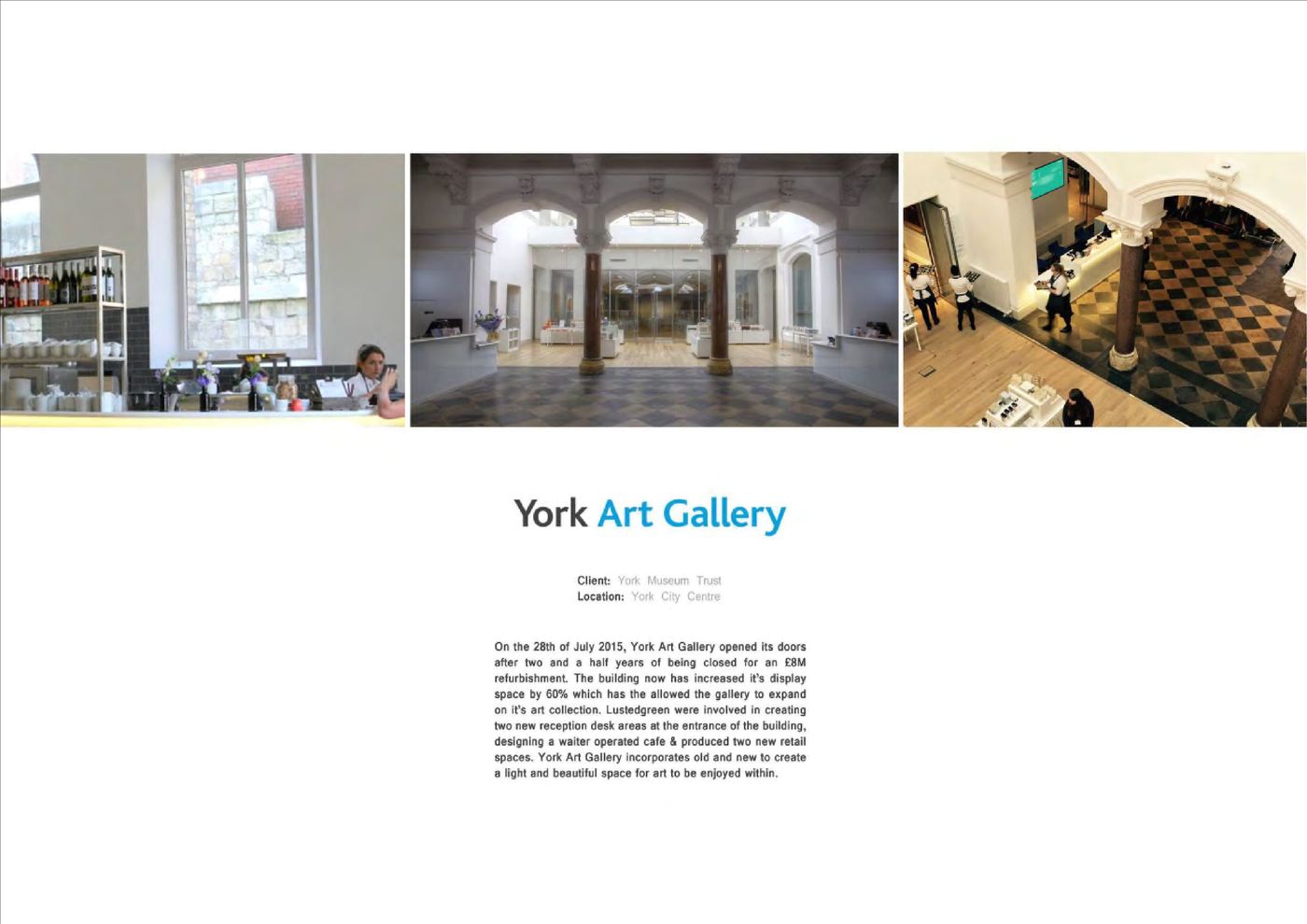 Portfolio page 10